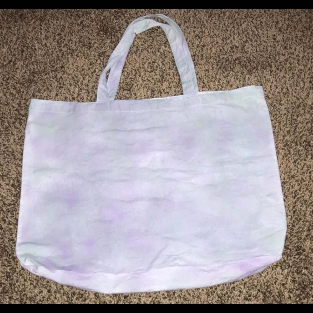 Canvas Carrying Bag